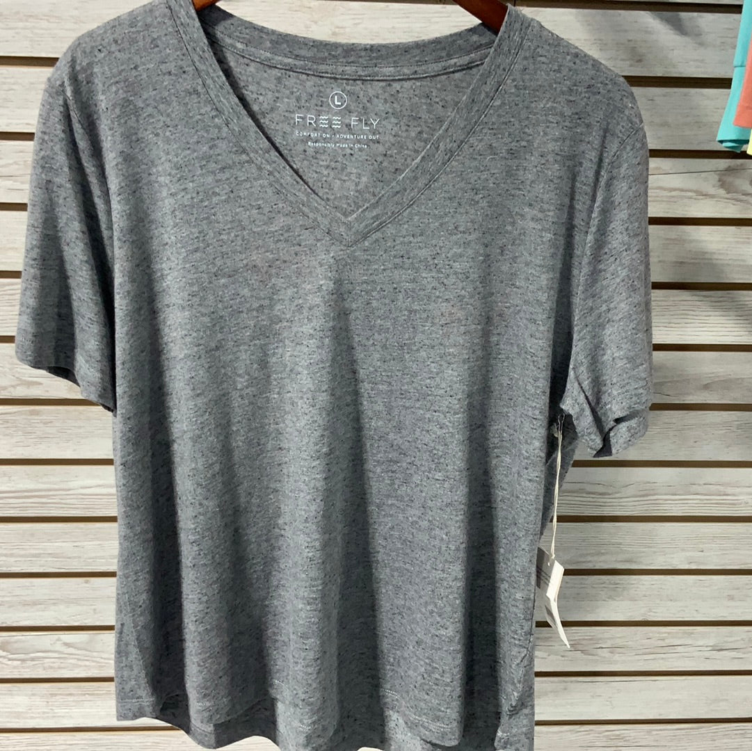 Free fly women’s heritage V flint large