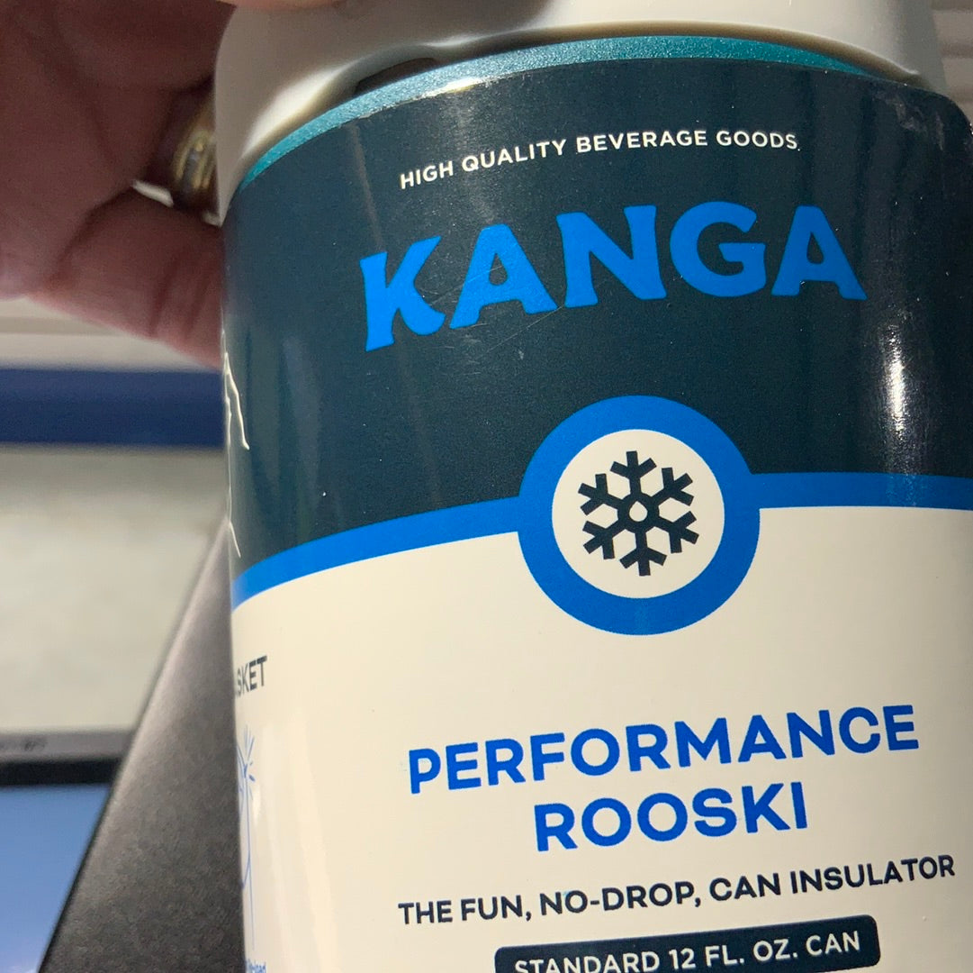 Kangaroo performance