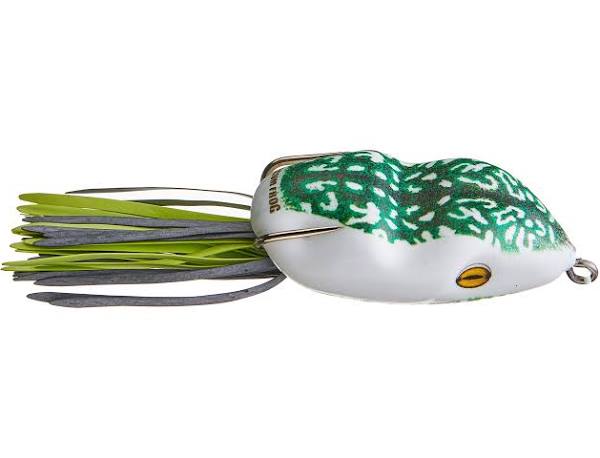 American Bait Works Frogs