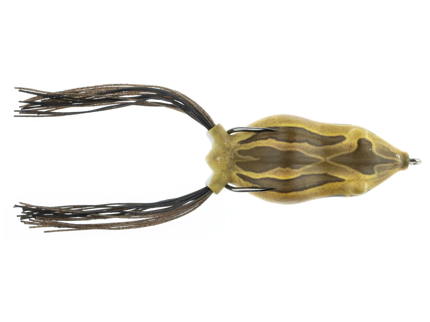 American Bait Works Frogs