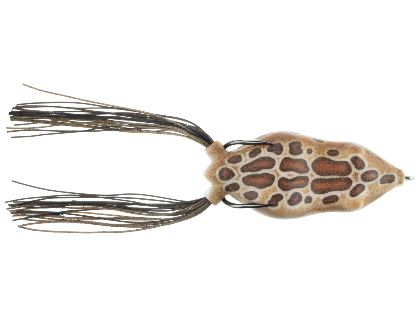 American Bait Works Frogs