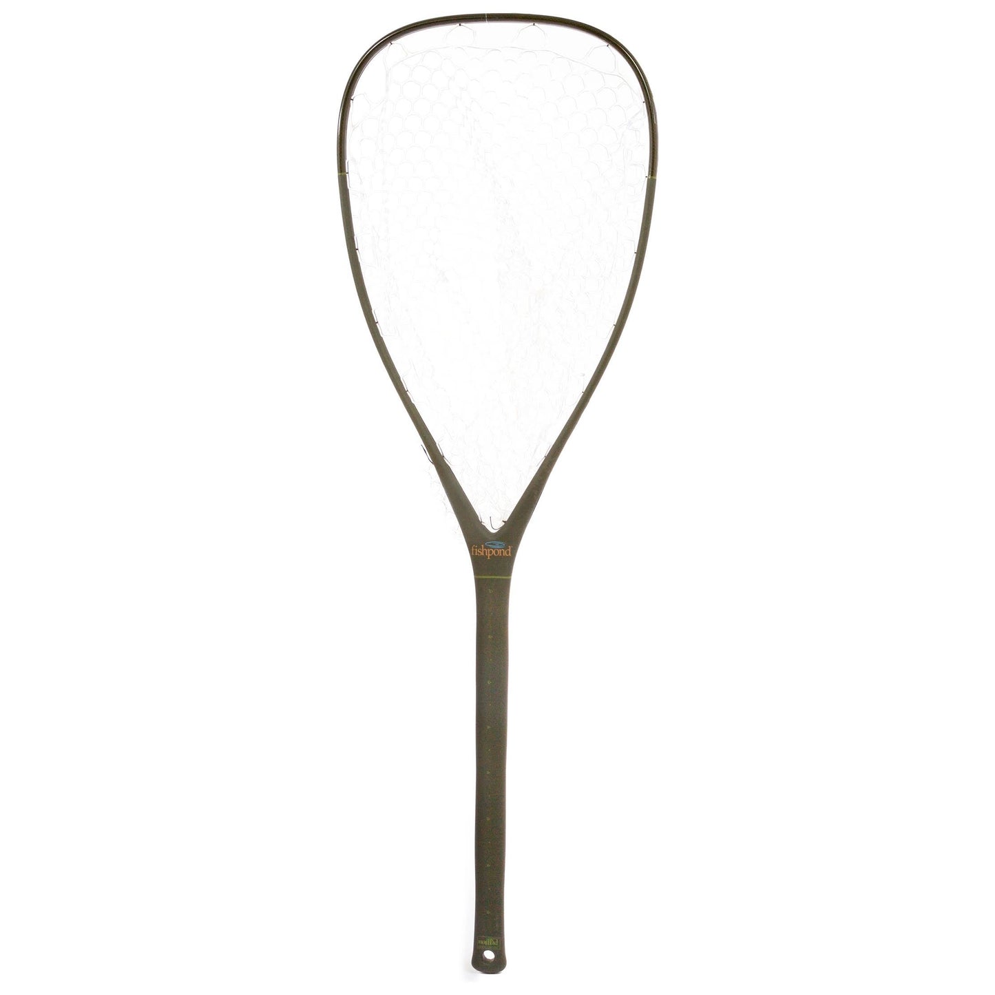 Nomad El Jefe Net - River Armor