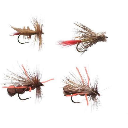 Hopper Pack Assortment - 4 Pack
