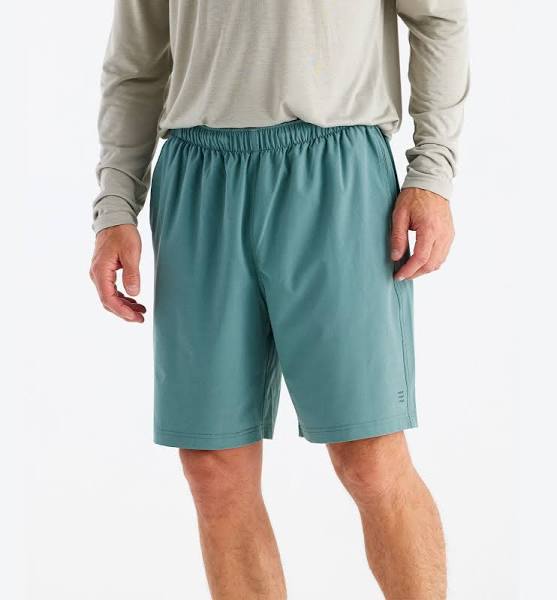 Breeze Shorts 8" - Mens