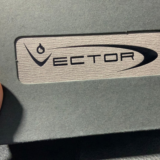 Vector caddie /04