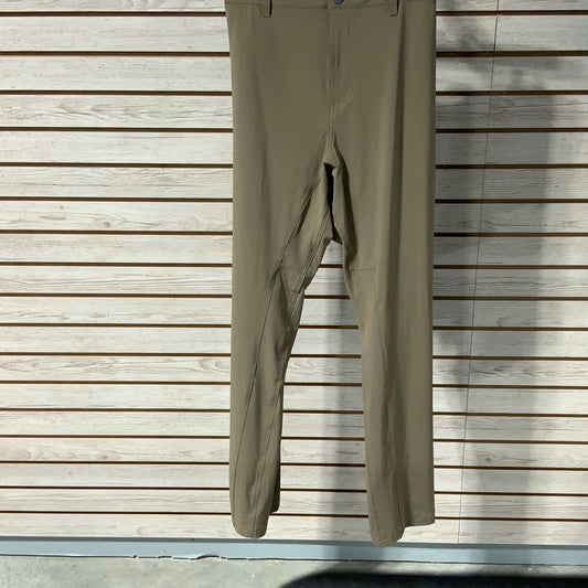 Free fly men’s latitude pant tobacco XXL