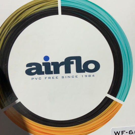 Airflo wf6/7