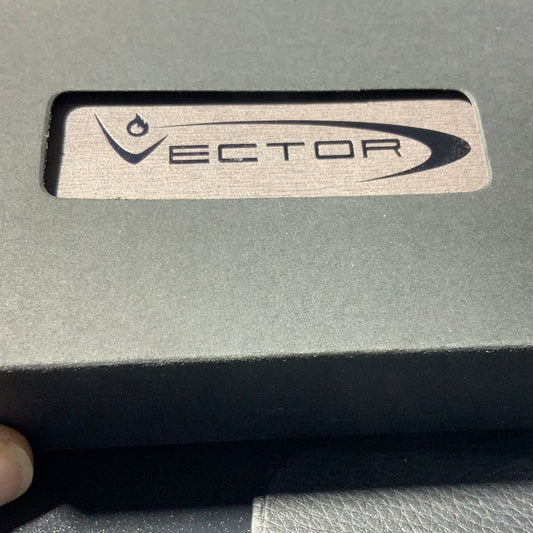 Vector caddie/01