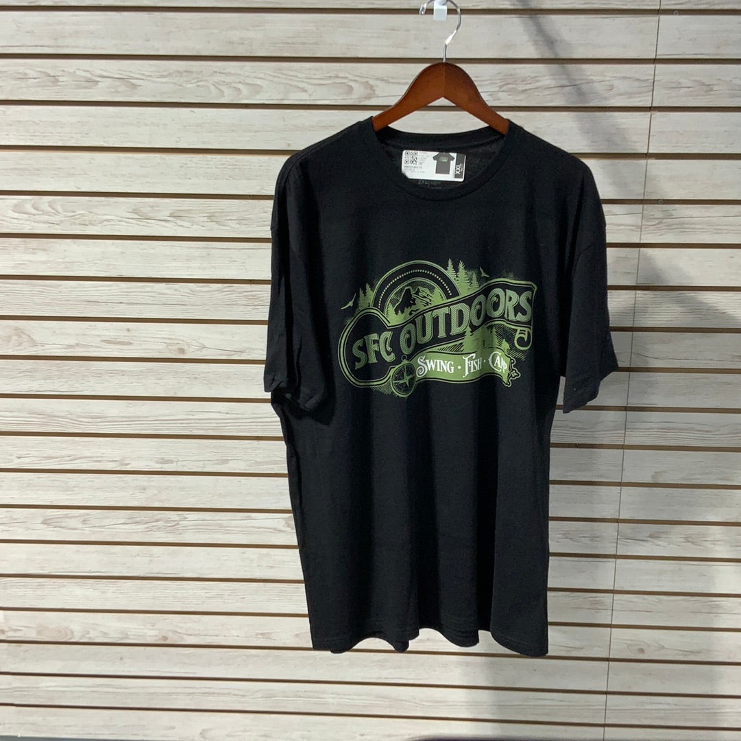 SFC tee  XXL