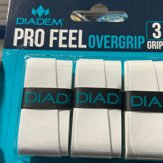 Diadem pro feel overgrip