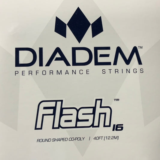 Diadem flash 16 performance strings