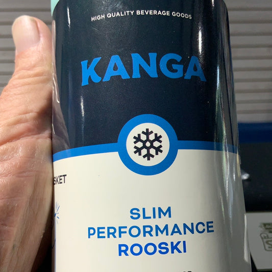 Kangaroo slim performance rooski