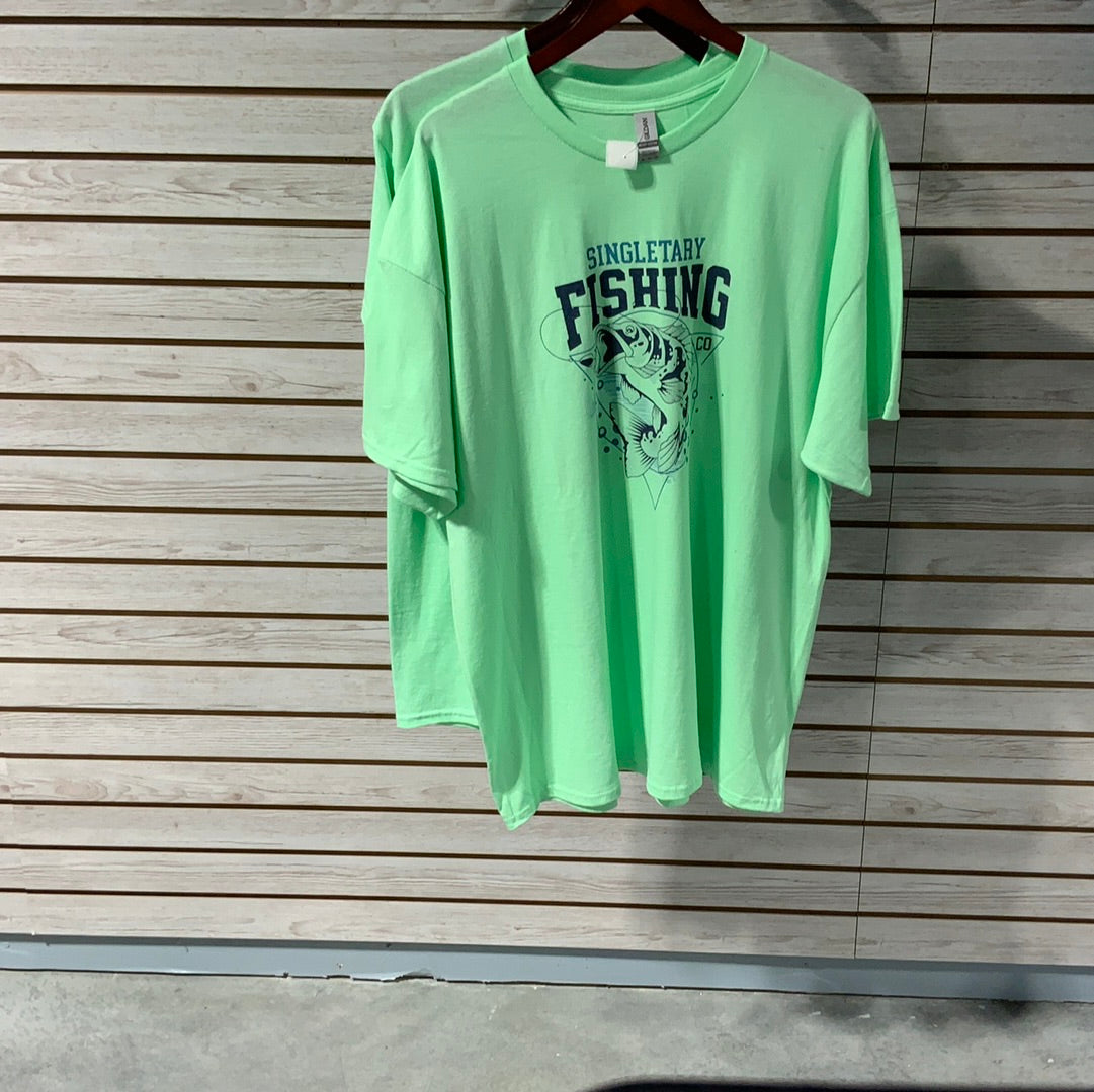 SFC tee M XL XXL