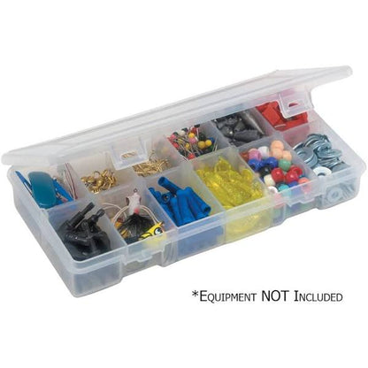 Small Tackle Organizer