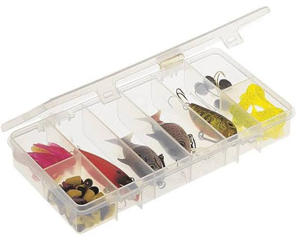 Small Tackle Organizer