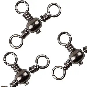 Crossline Swivel