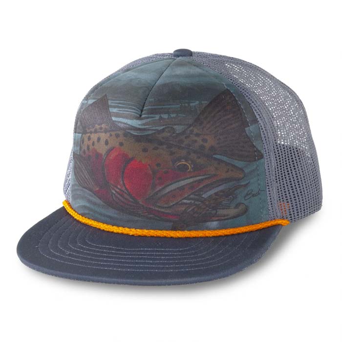 Trucker Hats - Fishpond