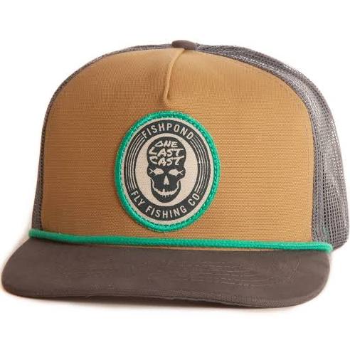 Trucker Hats - Fishpond