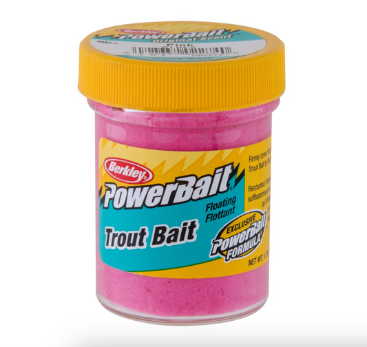 PowerBait - Pink