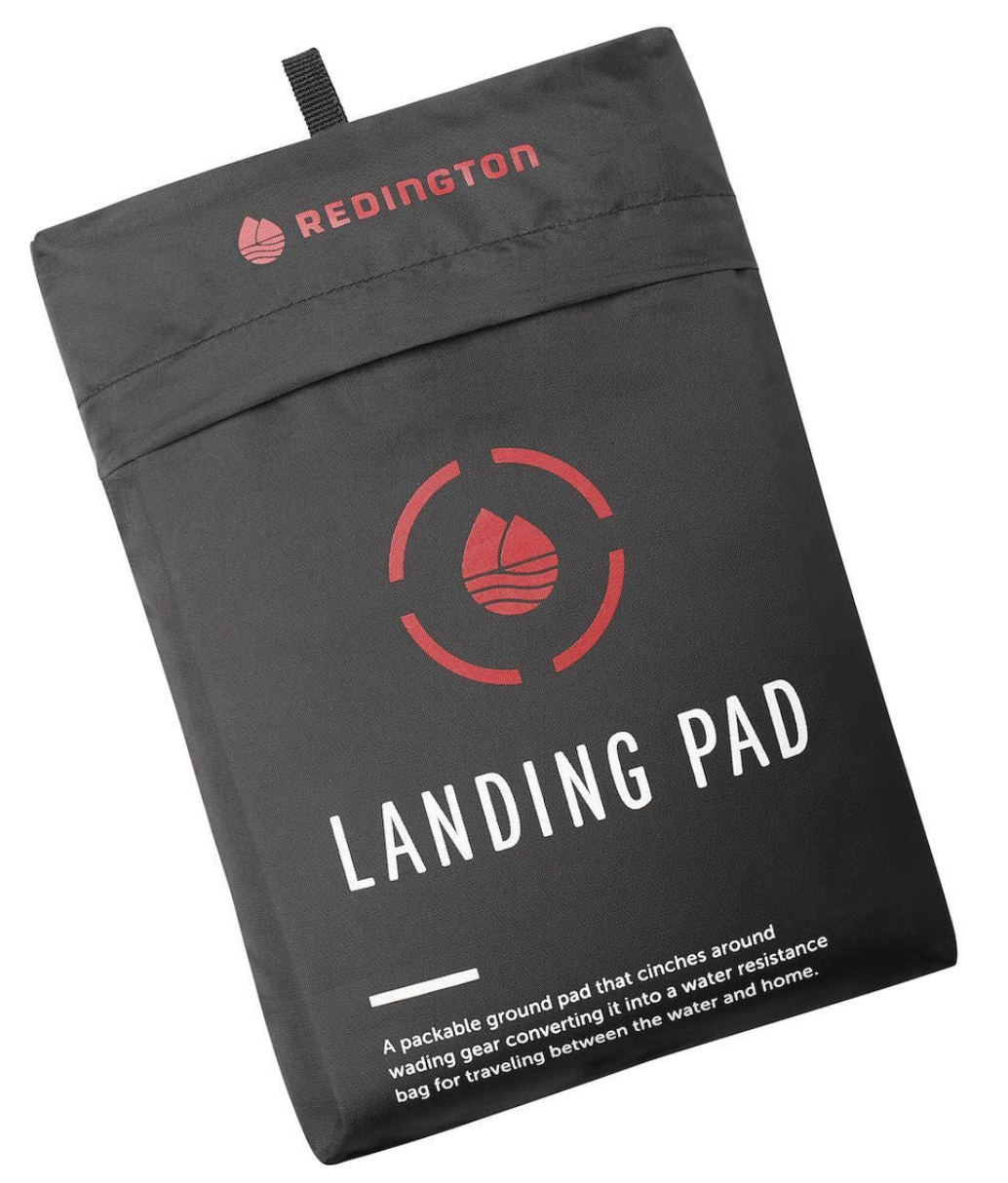 Redington Landing Pad