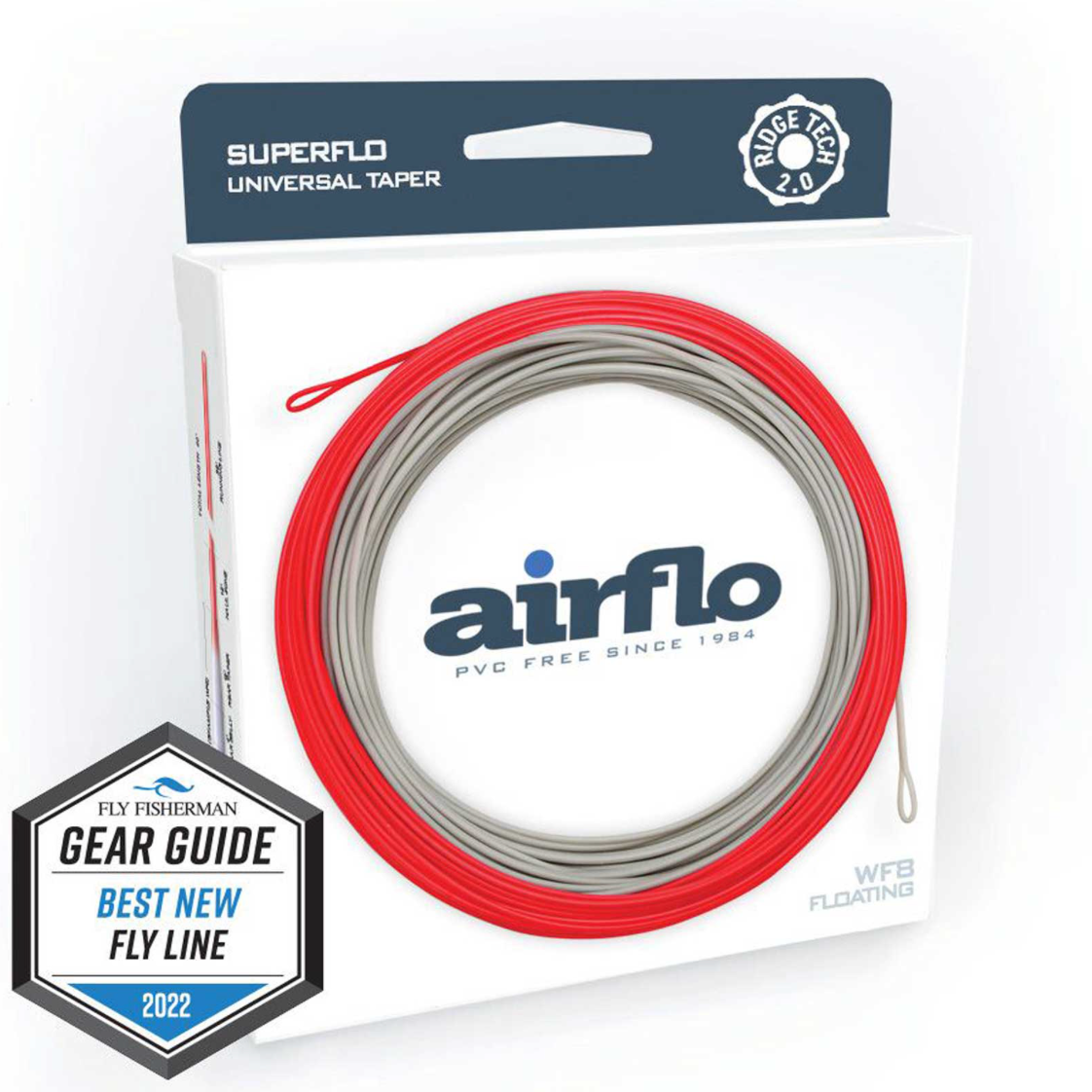 Airflo Superflo Fly Line