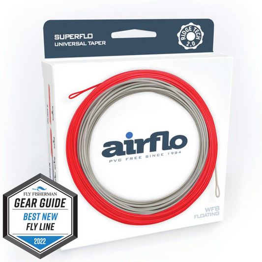 Airflo Superflo Fly Line