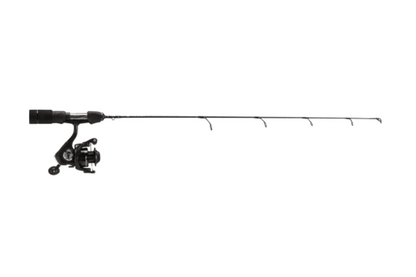 Blackout Ice Combo Rod