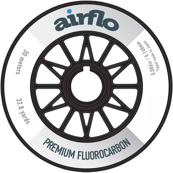 Airflo Fluorocarbon Tippet