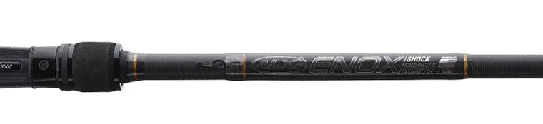 ALX Enox BMJ Casting Rod