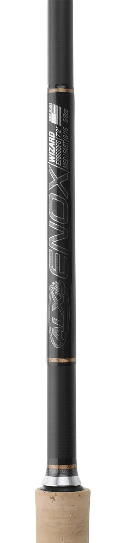 ALX ENOX Wizard Spinning Rod