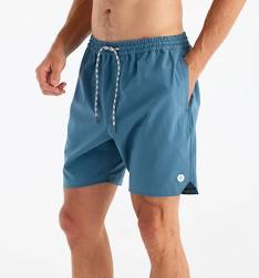 Andros Swim Trunks