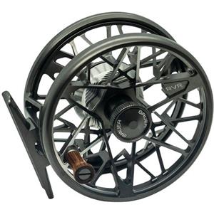 Bauer Reels