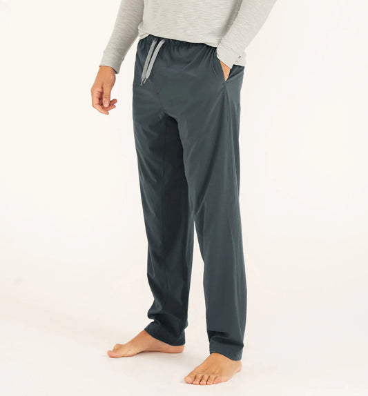 Men’s Breeze Pants - Storm Cloud