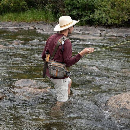 Eddy River Hat