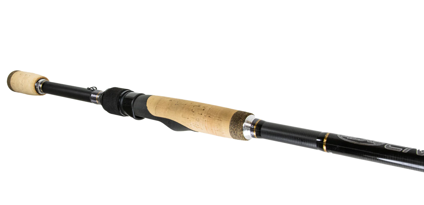 ALX ENOX Psychic Spinning Rod