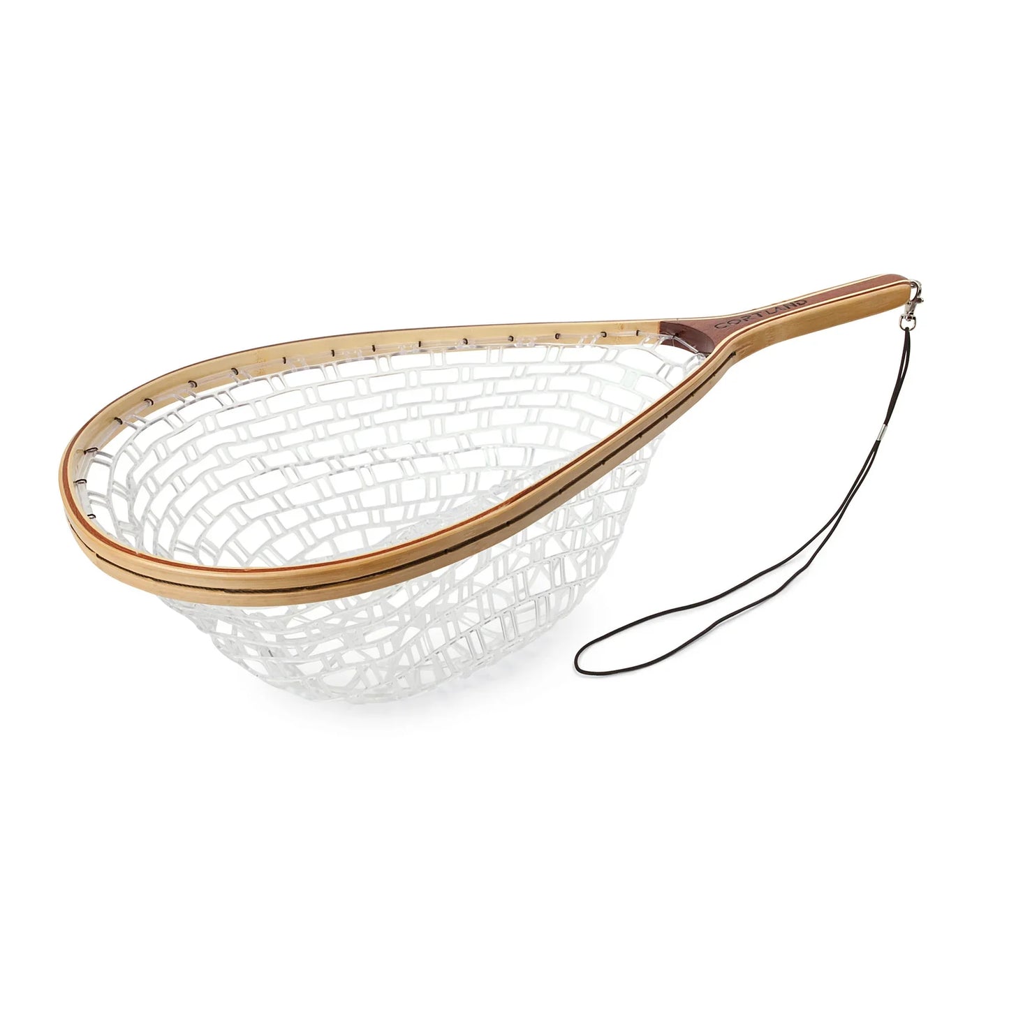 Bamboo Catch & Release Net