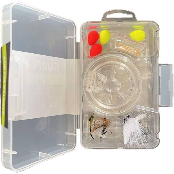 Starter Fly Box Kit - FairPlay