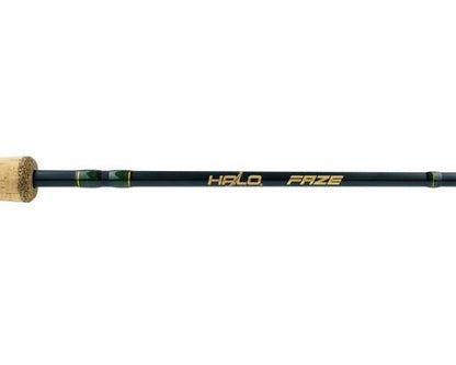 Halo Rods