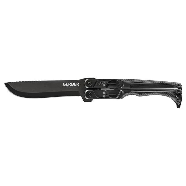 Gerber Doubledown