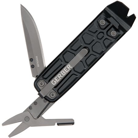 Gerber Lock Down Slim Pry