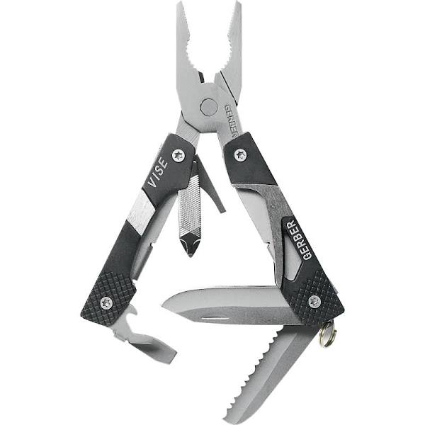 Gerber Vise