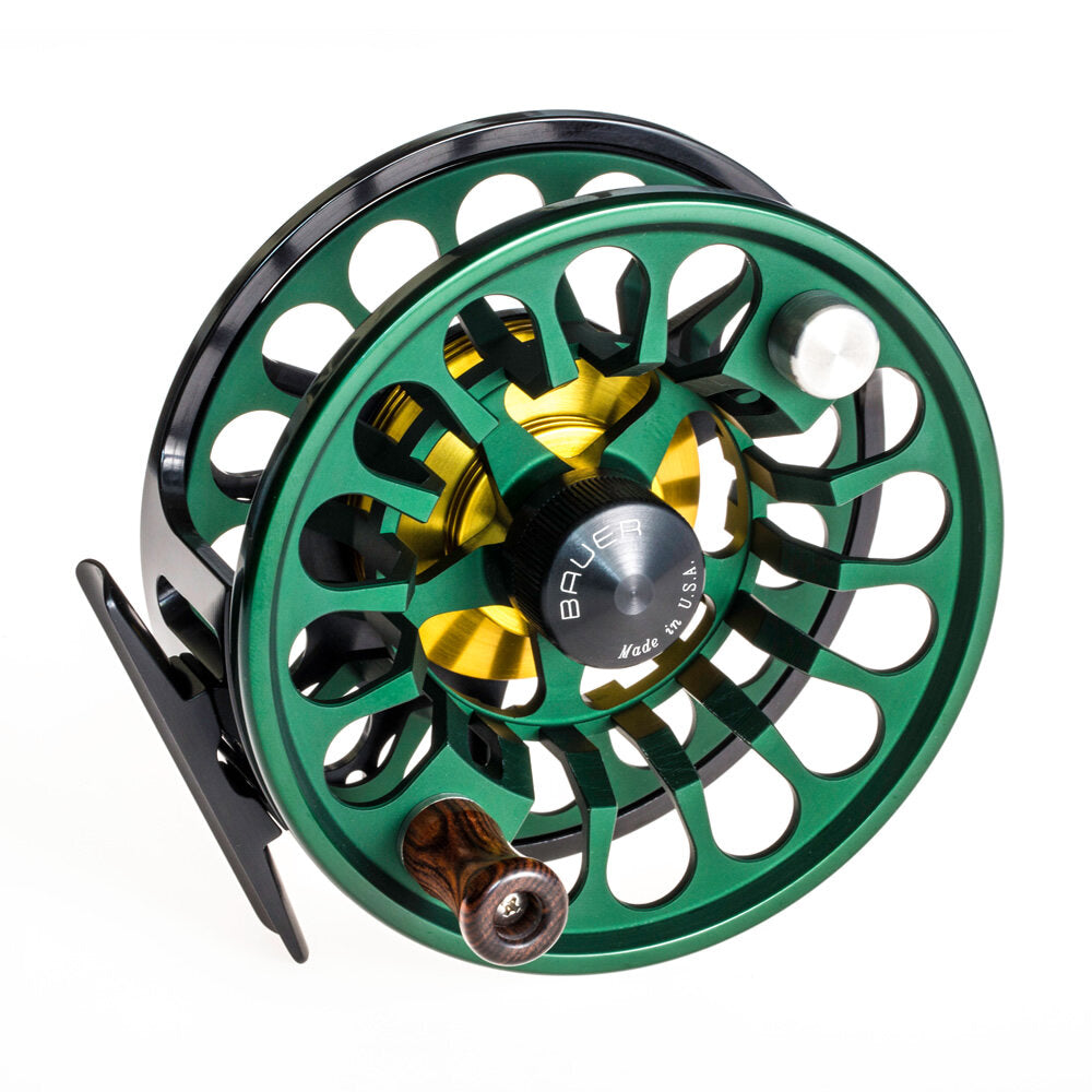 Bauer Reels