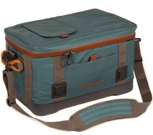 Hailstorm Soft Cooler - Tidal Blue