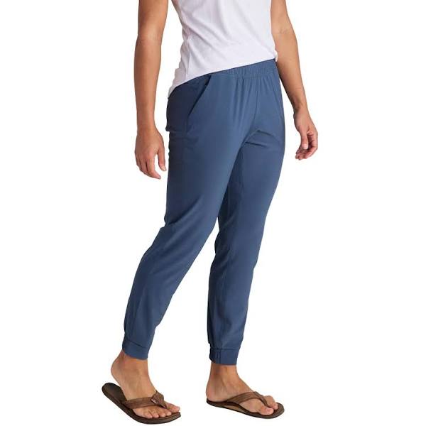 Pull-on Breeze Jogger - Women's