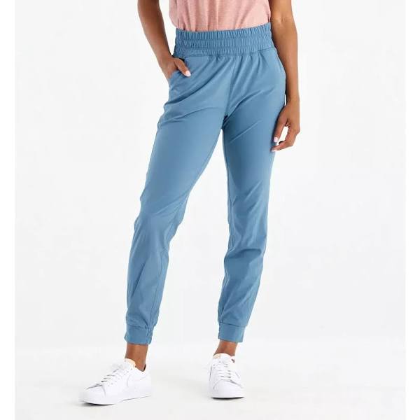 Pull-on Breeze Jogger - Women's