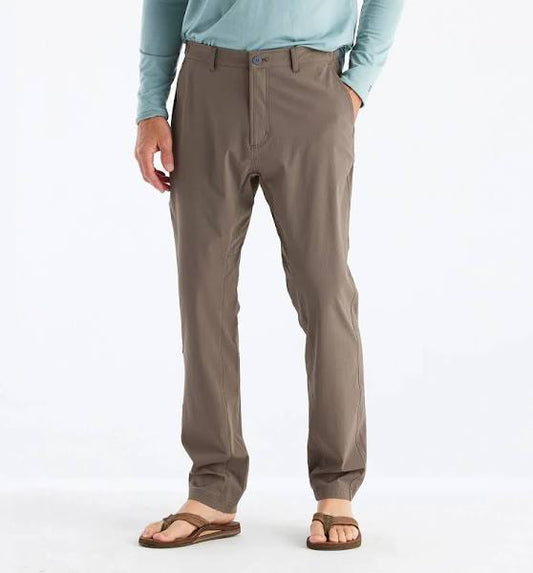 Latitude pants - Men's