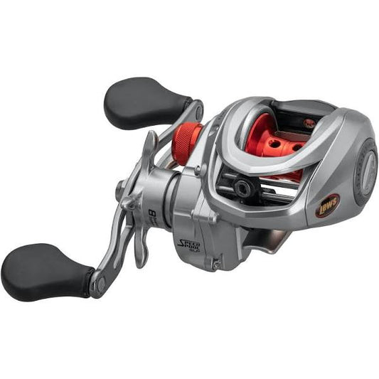 Bait Casting Reel - Lew's - Shimano - Quantum