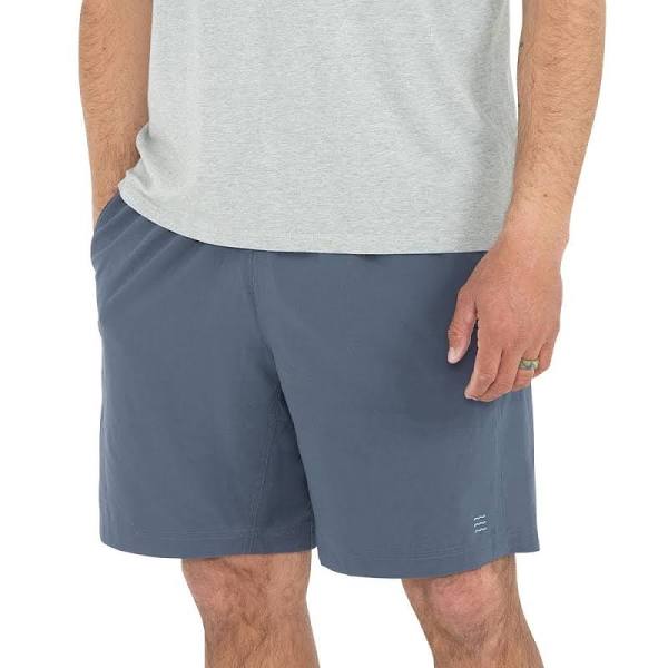 Breeze Shorts 8" - Mens