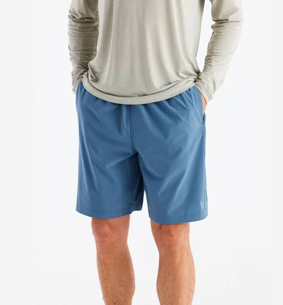 Breeze Shorts 8" - Mens