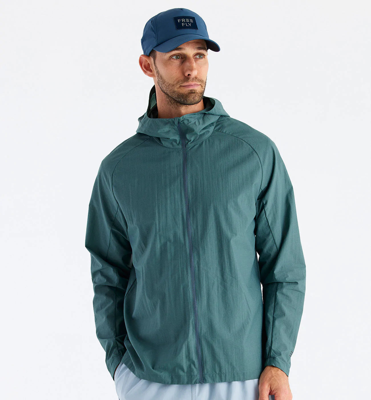 Headwind Jacket